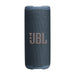 JBL Grip | Haut-parleur portatif - Bluetooth - Lumière ambiante - Bleu-SONXPLUS Drummondville