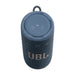 JBL Grip | Haut-parleur portatif - Bluetooth - Lumière ambiante - Bleu-SONXPLUS Drummondville