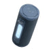 JBL Grip | Haut-parleur portatif - Bluetooth - Lumière ambiante - Bleu-SONXPLUS Drummondville