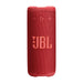 JBL Grip | Haut-parleur portatif - Bluetooth - Lumière ambiante - Rouge-SONXPLUS Drummondville