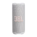 JBL Grip | Haut-parleur portatif - Bluetooth - Lumière ambiante - Blanc-SONXPLUS Drummondville