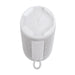 JBL Grip | Haut-parleur portatif - Bluetooth - Lumière ambiante - Blanc-SONXPLUS Drummondville