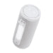 JBL Grip | Haut-parleur portatif - Bluetooth - Lumière ambiante - Blanc-SONXPLUS Drummondville