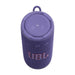 JBL Grip | Haut-parleur portatif - Bluetooth - Lumière ambiante - Mauve-SONXPLUS Drummondville