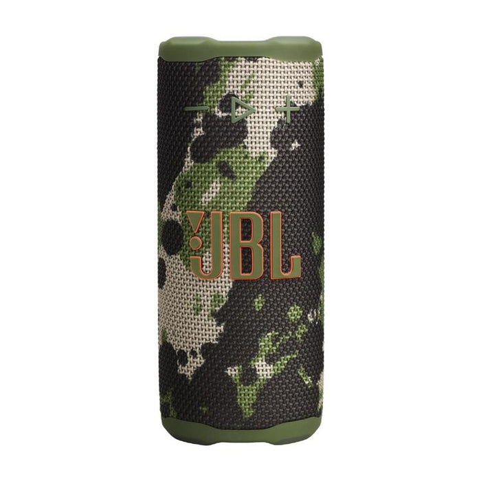 JBL Grip | Haut-parleur portatif - Bluetooth - Lumière ambiante - Camouflage-SONXPLUS Drummondville