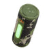 JBL Grip | Haut-parleur portatif - Bluetooth - Lumière ambiante - Camouflage-SONXPLUS Drummondville