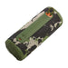 JBL Grip | Haut-parleur portatif - Bluetooth - Lumière ambiante - Camouflage-SONXPLUS Drummondville