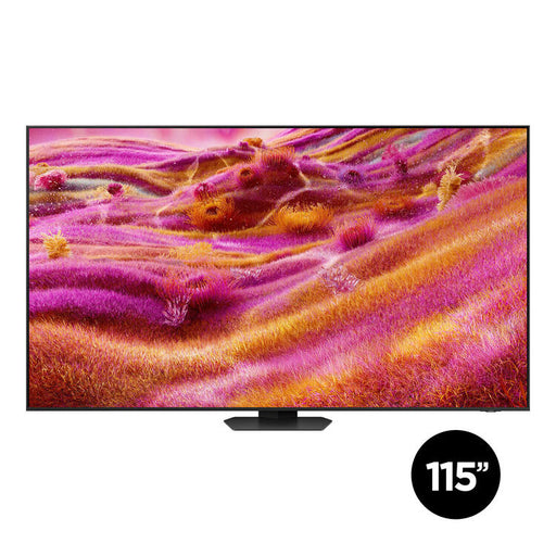 Samsung QN115QN90FFXZC | Téléviseur 115" Série QN90F - 120Hz - 4K - Neo QLED-SONXPLUS Drummondville