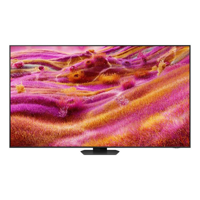 Samsung QN115QN90FFXZC | Téléviseur 115" Série QN90F - 120Hz - 4K - Neo QLED-SONXPLUS Drummondville