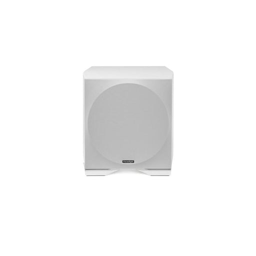 Paradigm DEFIANCE S10 | Caisson de graves 10" - 500W RMS - Unité - Blanc-SONXPLUS Drummondville