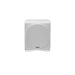 Paradigm DEFIANCE S10 | Caisson de graves 10" - 500W RMS - Unité - Blanc-SONXPLUS Drummondville