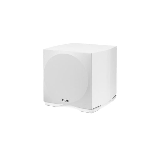 Paradigm DEFIANCE S10 | Caisson de graves 10" - 500W RMS - Unité - Blanc-SONXPLUS Drummondville