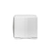 Paradigm DEFIANCE S10 | Caisson de graves 10" - 500W RMS - Unité - Blanc-SONXPLUS Drummondville