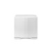 Paradigm DEFIANCE S10 | Caisson de graves 10" - 500W RMS - Unité - Blanc-SONXPLUS Drummondville
