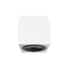 Paradigm DEFIANCE S10 | Caisson de graves 10" - 500W RMS - Unité - Blanc-SONXPLUS Drummondville