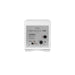Paradigm DEFIANCE S10 | Caisson de graves 10" - 500W RMS - Unité - Blanc-SONXPLUS Drummondville