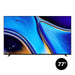 Sony BRAVIA K77XR8B | Téléviseur 77" - OLED - 4K HDR - 120Hz - Série XR8B - Google TV-Sonxplus Drummondville