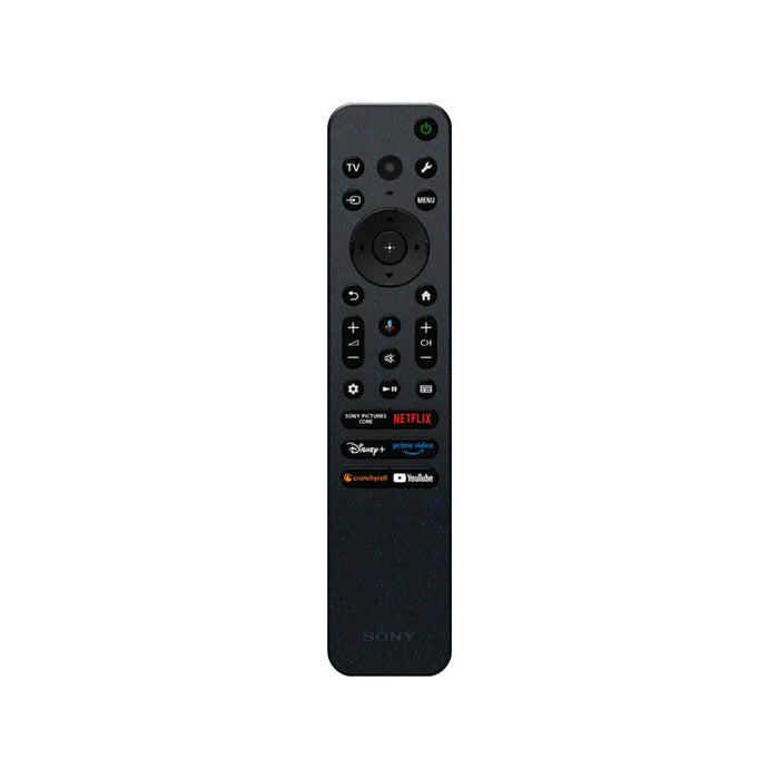 Sony BRAVIA K77XR8B | Téléviseur 77" - OLED - 4K HDR - 120Hz - Série XR8B - Google TV-Sonxplus Drummondville