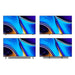 Sony BRAVIA K77XR8B | Téléviseur 77" - OLED - 4K HDR - 120Hz - Série XR8B - Google TV-Sonxplus Drummondville