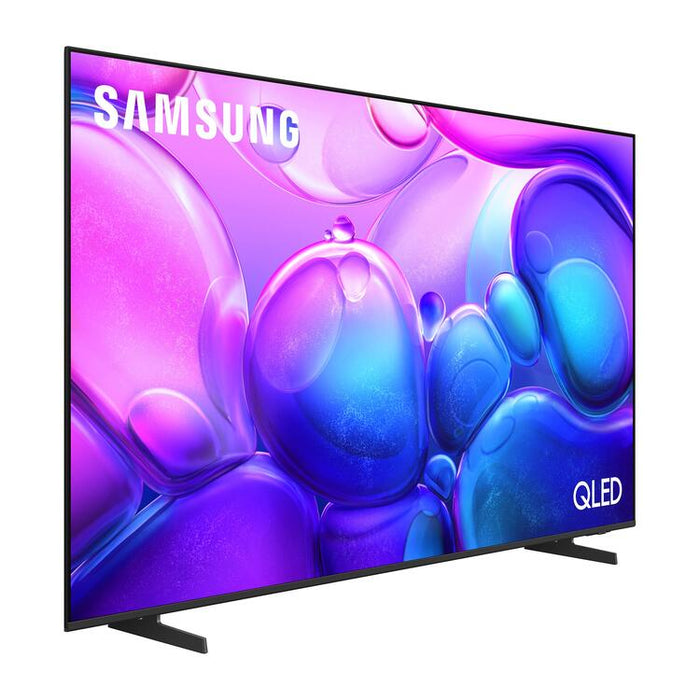 Samsung QN65Q6FAAFXZC | Téléviseur 65" Série Q6F - QLED - 4K - 60Hz - Quantum HDR-SONXPLUS Drummondville