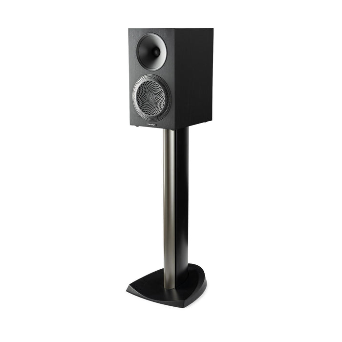 Paradigm Premier 220B V2 | Bookshelf Speakers - Black Walnut - Pair | 04 | Sonxplus Drummondville