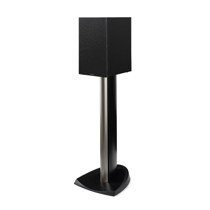 Paradigm Premier 220B V2 | Bookshelf Speakers - Black Walnut - Pair | 05 | Sonxplus Drummondville