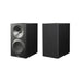 Paradigm Premier 220B V2 | Bookshelf Speakers - Black Walnut - Pair | 01 | Sonxplus Drummondville