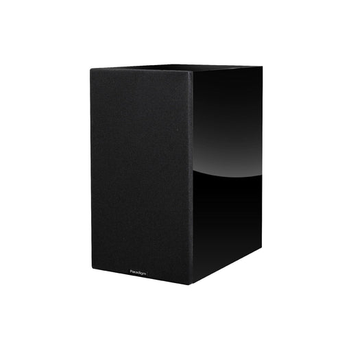 Paradigm Premier 220B V2 | Haut-Parleurs de bibliothèque - Noir piano - Paire | 02 | Sonxplus Drummondville