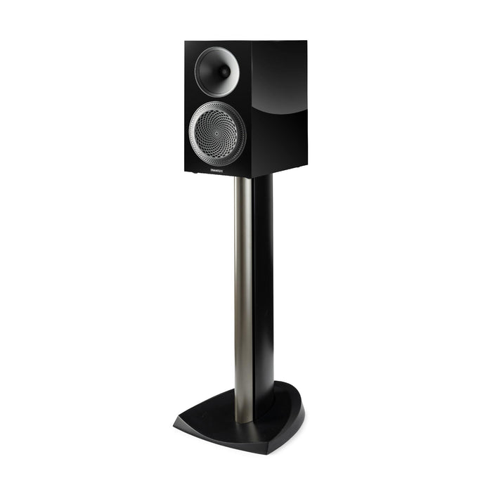 Paradigm Premier 220B V2 | Bookshelf Speakers - Piano Black - Pair | 04 | Sonxplus Drummondville