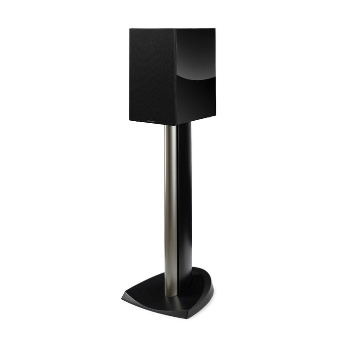 Paradigm Premier 220B V2 | Bookshelf Speakers - Piano Black - Pair | 05 | Sonxplus Drummondville