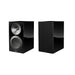 Paradigm Premier 220B V2 | Bookshelf Speakers - Piano Black - Pair | 01 | Sonxplus Drummondville