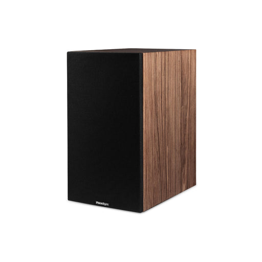 Paradigm Premier 220B V2 | Haut-Parleurs de bibliothèque - Noyer - Paire | 02 | Sonxplus Drummondville