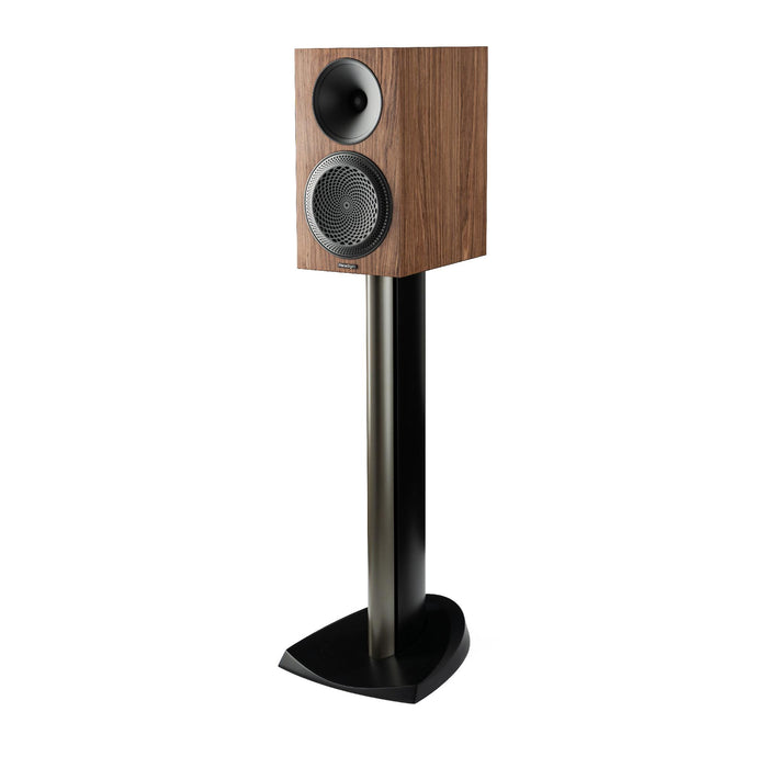 Paradigm Premier 220B V2 | Bookshelf Speakers - Walnut - Pair | 04 | Sonxplus Drummondville