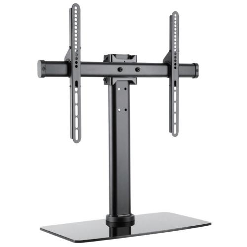 Sonora STS44 | Support de table pivotant - VESA 400 x 400 - Noir-Sonxplus Drummondville