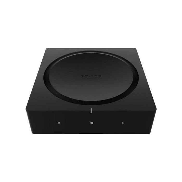 Sonos AMP | Amplificateur - 2 Canaux - 250 W RMS - Noir-SONXPLUS 