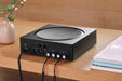 Sonos AMP | Amplificateur - 2 Canaux - 250 W RMS - Noir-SONXPLUS 