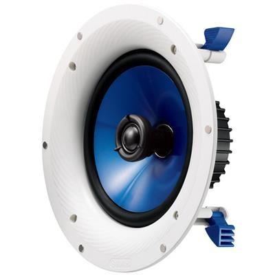 Yamaha NS-IC800 | Haut-parleur encastré - 50 W RMS - 2 voies - Blanc-Sonxplus Drummondville