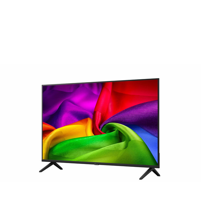 LG 43NU700BPUC | 43" UHD TV - 60Hz - NU70 Series - ThinQ AI | 03 | Sonxplus Drummondville