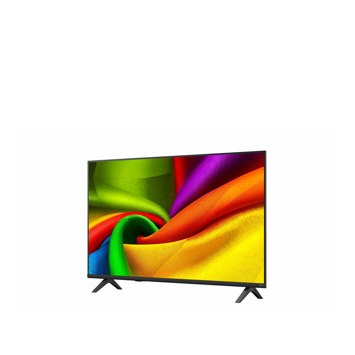 LG 43NU850BPUC | Téléviseur UHD 43" - 60Hz - Série NU85 - ThinQ AI | 02 | Sonxplus Drummondville