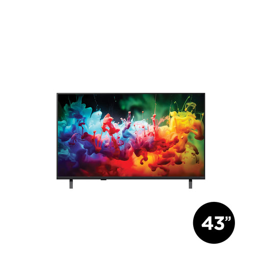 LG 43QNED75BUA | Téléviseur QNED 43" - 60Hz - Série QNED75B - ThinQ AI | 01 | Sonxplus Drummondville