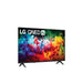 LG 43QNED75BUA | Téléviseur QNED 43" - 60Hz - Série QNED75B - ThinQ AI | 02 | Sonxplus Drummondville