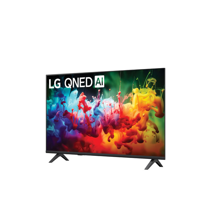 LG 43QNED75BUA | Téléviseur QNED 43" - 60Hz - Série QNED75B - ThinQ AI | 03 | Sonxplus Drummondville