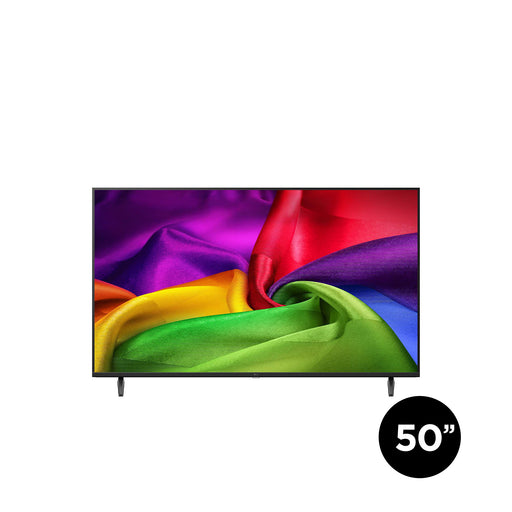 LG 50NU700BPUA | Téléviseur UHD 50" - 60Hz - Série NU70 - ThinQ AI | 01 | Sonxplus Drummondville