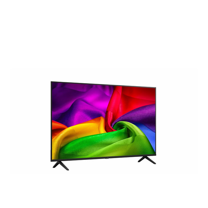 LG 50NU700BPUA | Téléviseur UHD 50" - 60Hz - Série NU70 - ThinQ AI | 02 | Sonxplus Drummondville