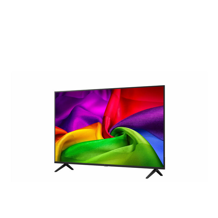 LG 50NU700BPUA | Téléviseur UHD 50" - 60Hz - Série NU70 - ThinQ AI | 03 | Sonxplus Drummondville