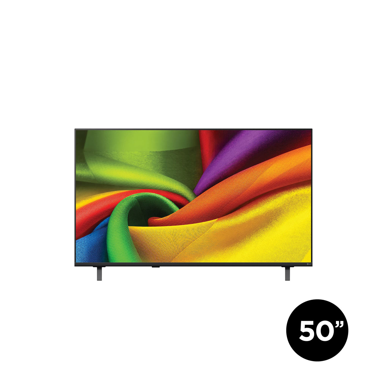 Promotional televisions