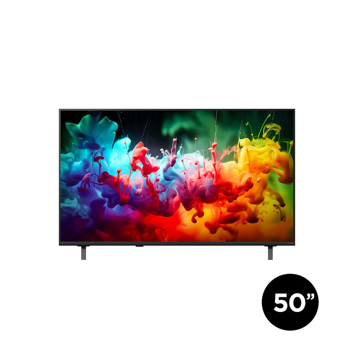 LG 50QNED75BUA | Téléviseur QNED 50" - 60Hz - Série QNED75B - ThinQ AI | 01 | Sonxplus Drummondville