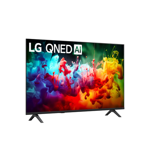 LG 50QNED75BUA | Téléviseur QNED 50" - 60Hz - Série QNED75B - ThinQ AI | 02 | Sonxplus Drummondville