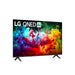 LG 50QNED75BUA | Téléviseur QNED 50" - 60Hz - Série QNED75B - ThinQ AI | 02 | Sonxplus Drummondville