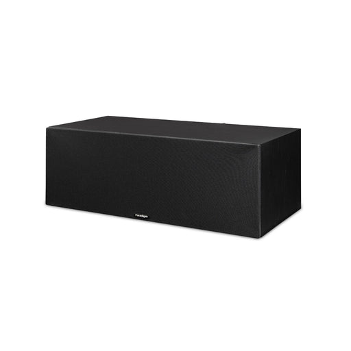 Paradigm Premier 520LCR V2 | Haut-Parleur de Centre - Noyer noir | 02 | Sonxplus Drummondville